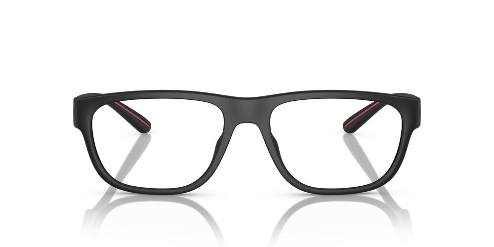 Lente Oftálmico Armani Exchange AX3102U Negro