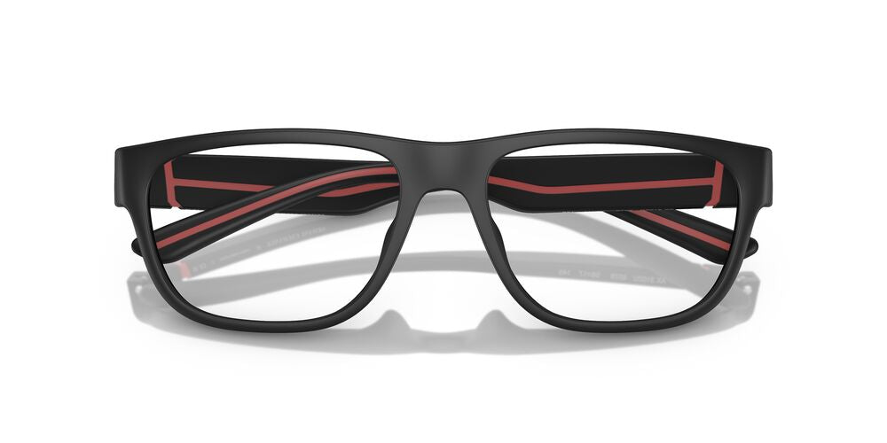 Lente Oftálmico Armani Exchange AX3102U Negro