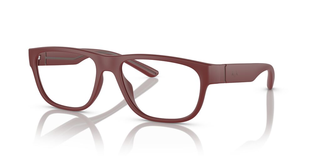 Lente Oftálmico Armani Exchange AX3102U Vino