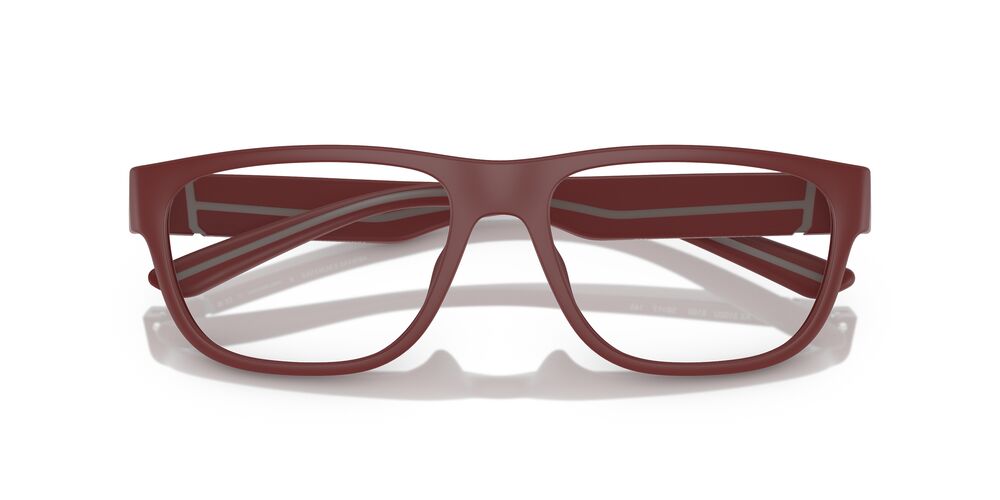 Lente Oftálmico Armani Exchange AX3102U Vino