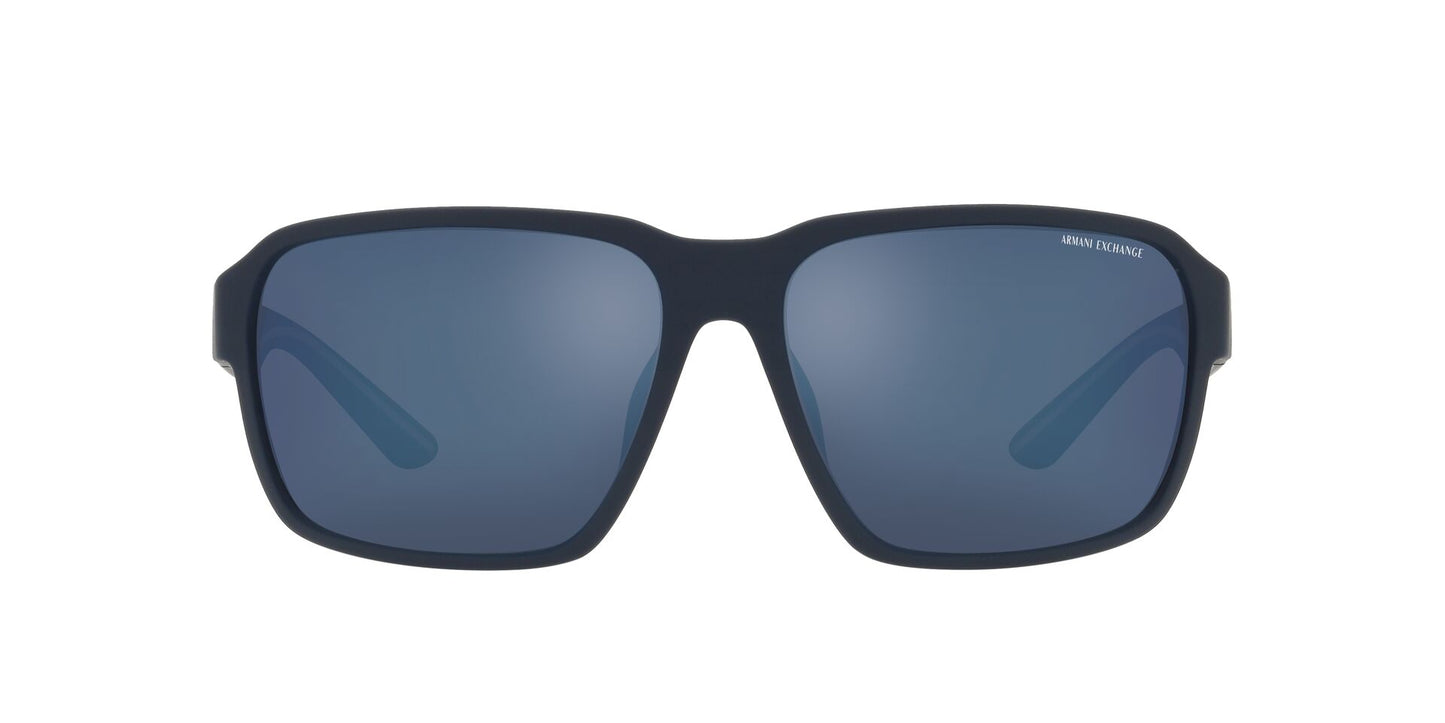 Lentes de Sol Armani Exchange AX4131SU Azul