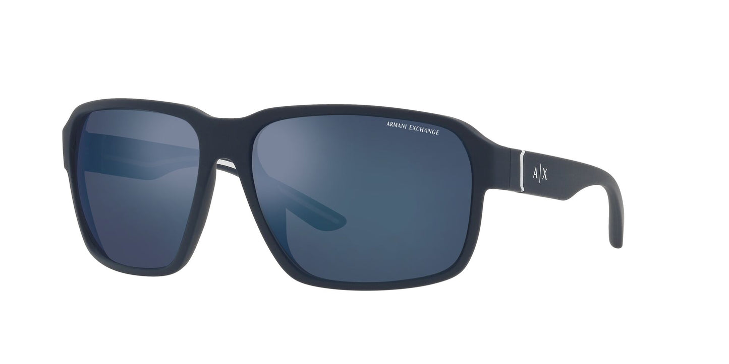 Lentes de Sol Armani Exchange AX4131SU Azul