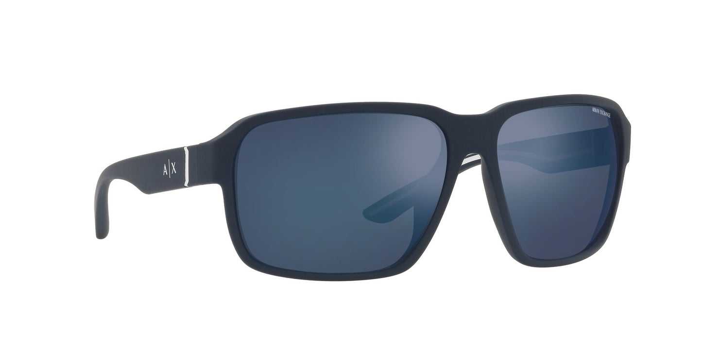 Lentes de Sol Armani Exchange AX4131SU Azul