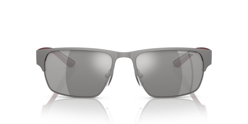 Lentes de Sol Armani Exchange AX2046S Gris