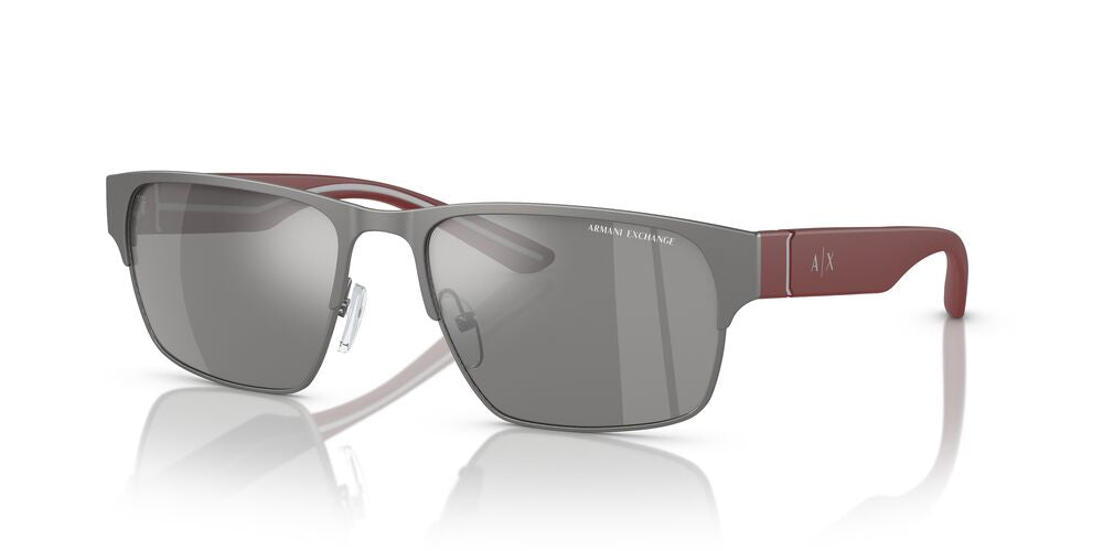 Lentes de Sol Armani Exchange AX2046S Gris