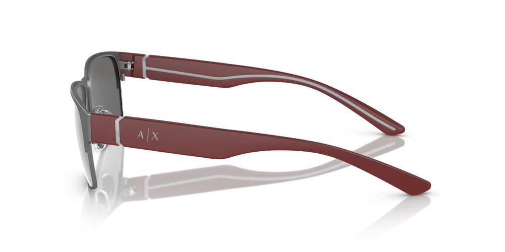 Lentes de Sol Armani Exchange AX2046S Gris