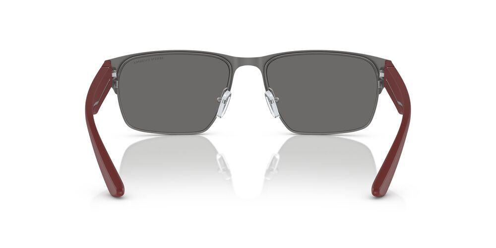Lentes de Sol Armani Exchange AX2046S Gris