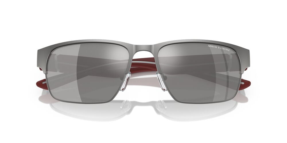 Lentes de Sol Armani Exchange AX2046S Gris