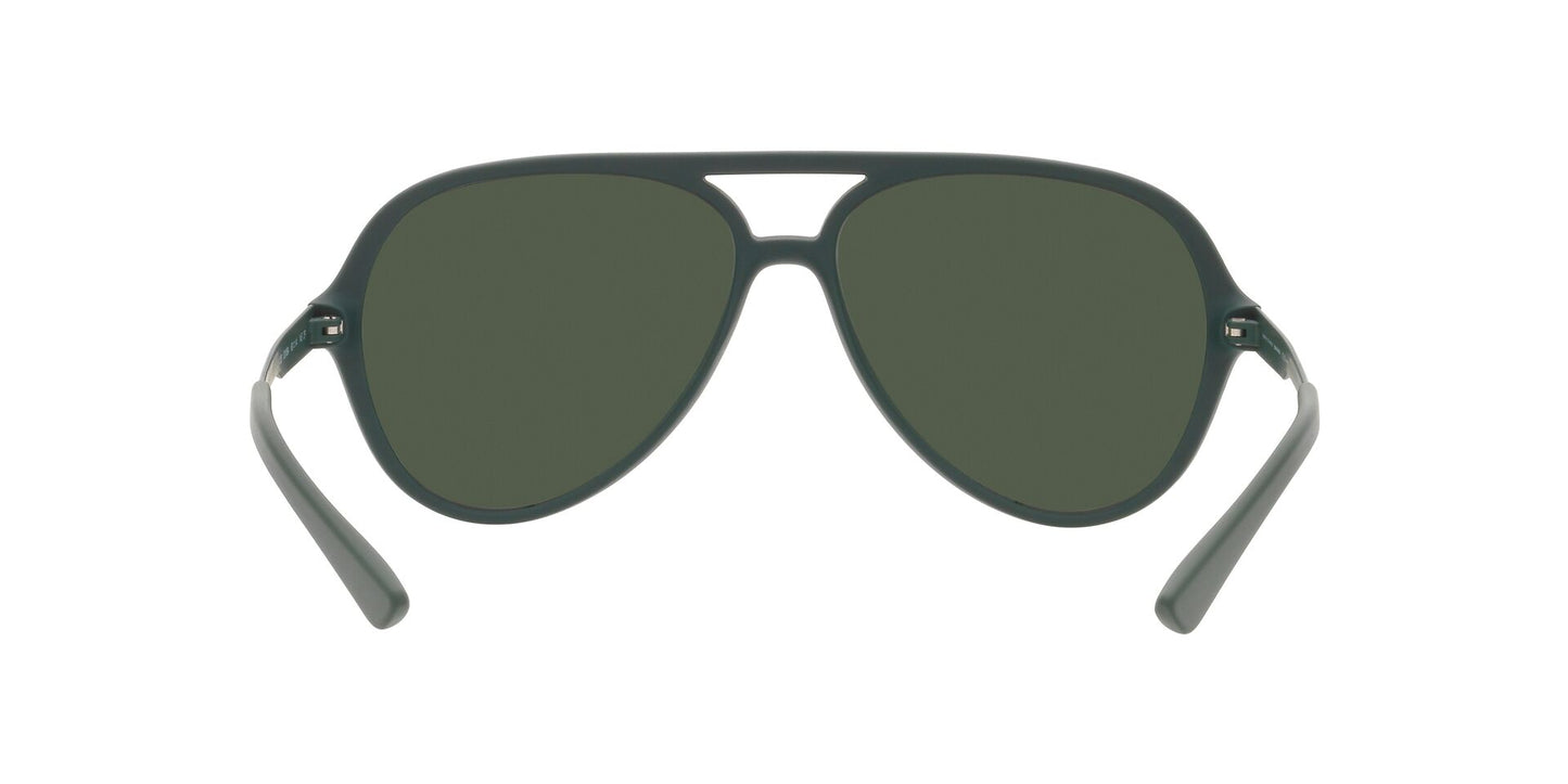 Lentes de Sol Armani Exchange AX4133S Verde