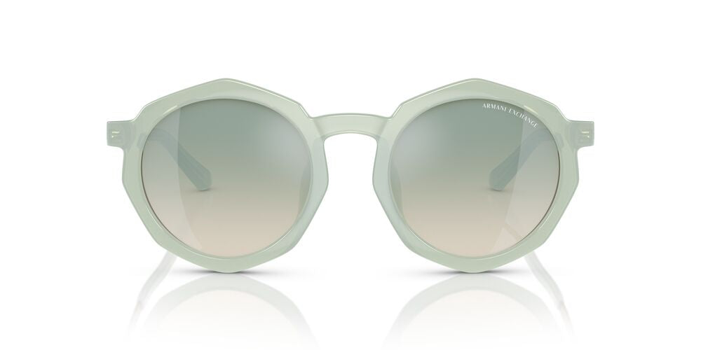 Lentes de Sol Armani Exchange AX4132SU Verde