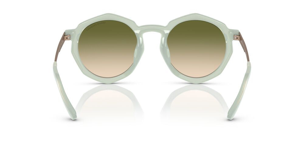 Lentes de Sol Armani Exchange AX4132SU Verde