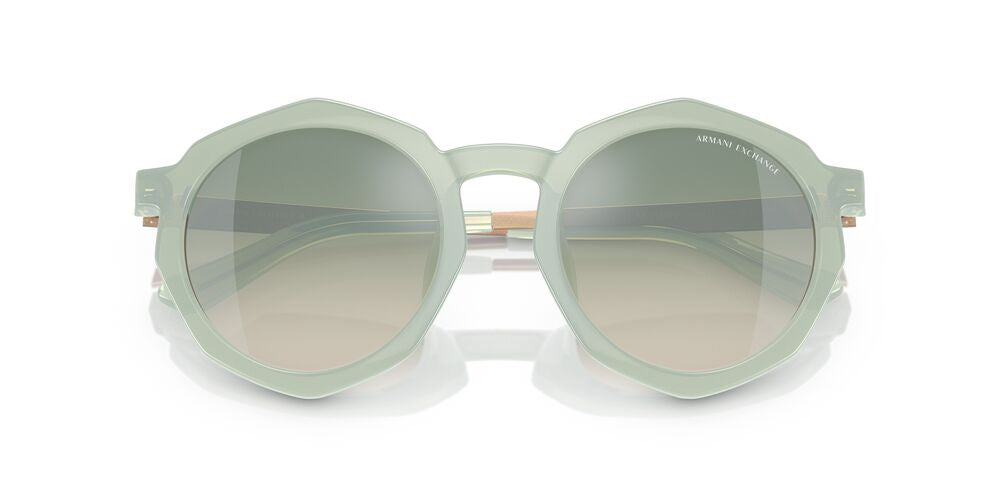 Lentes de Sol Armani Exchange AX4132SU Verde