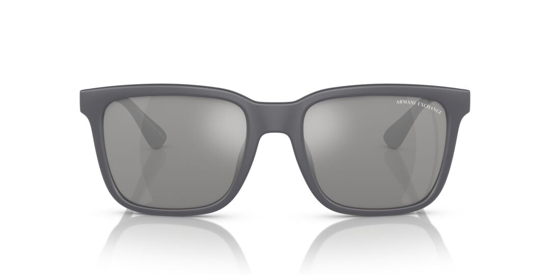 Lentes de Sol Armani Exchange AX4112SU Gris