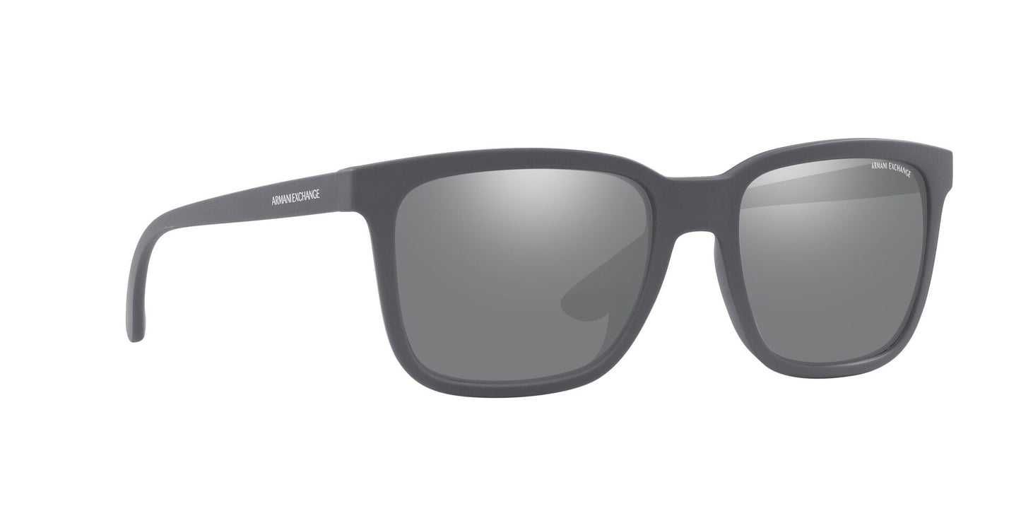 Lentes de Sol Armani Exchange AX4112SU Gris