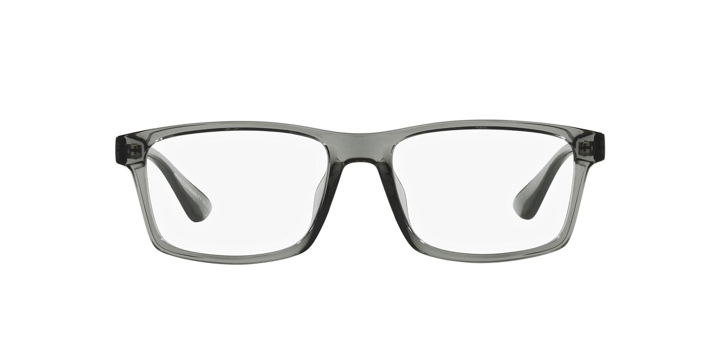 Lente Oftálmico Armani Exchange AX3083U Gris