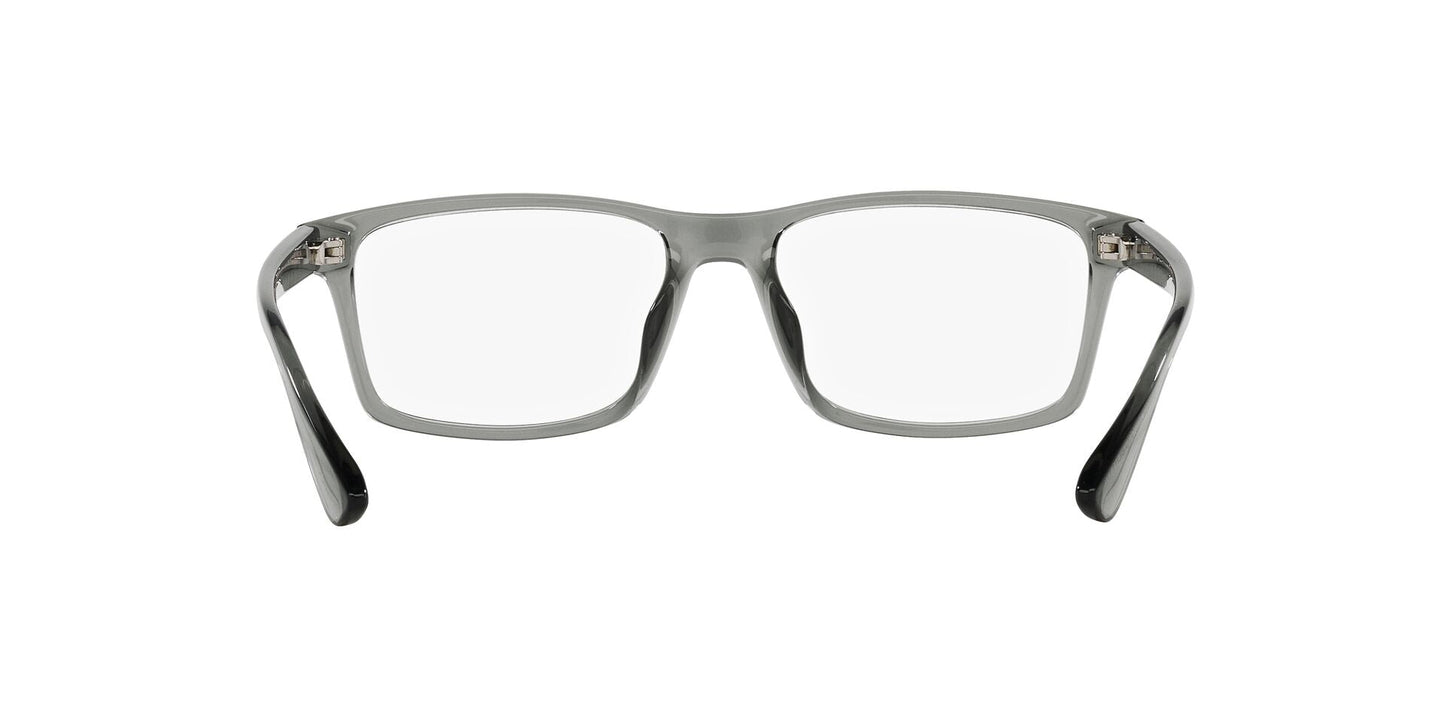 Lente Oftálmico Armani Exchange AX3083U Gris