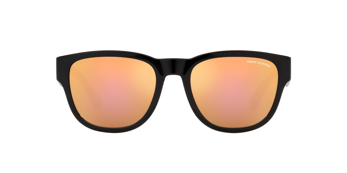 Lentes de Sol Armani Exchange AX4115SU Negro