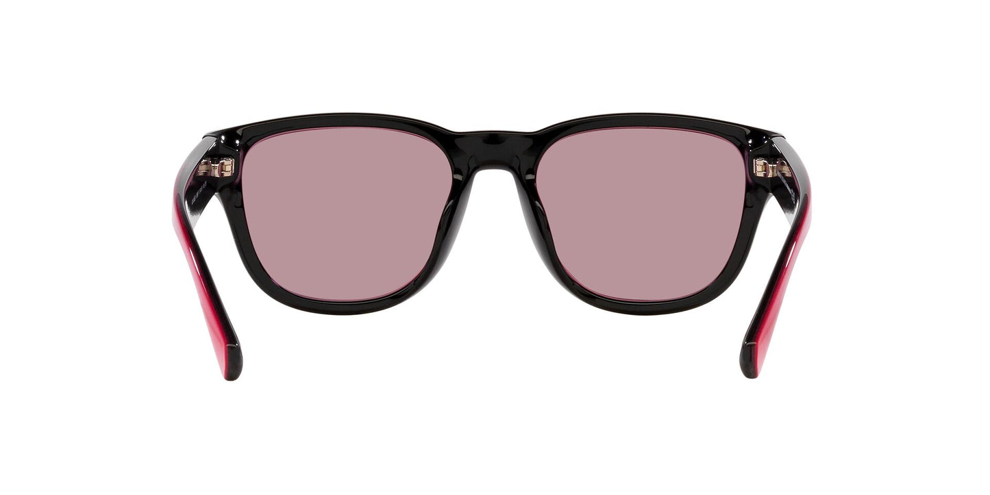 Lentes de Sol Armani Exchange AX4115SU Negro
