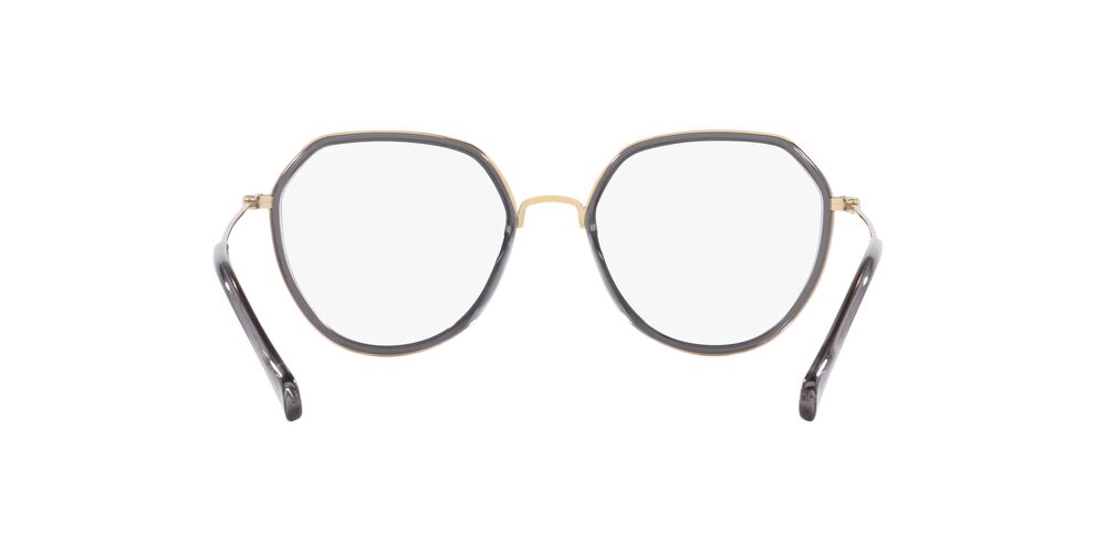 Lente Oftálmico Kipling KP1120 Negro