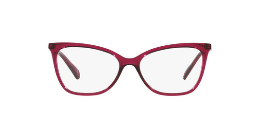 Lente Oftálmico Kipling KP3164 Vino