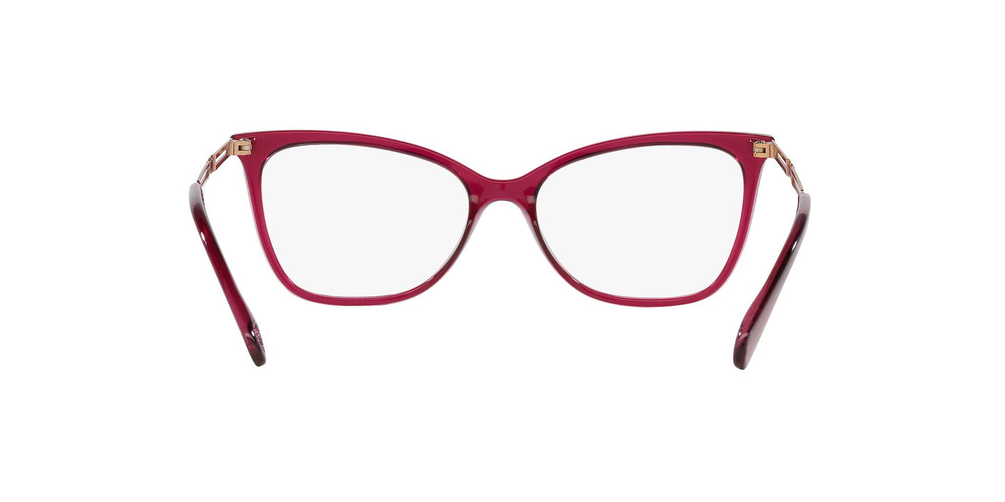 Lente Oftálmico Kipling KP3164 Vino