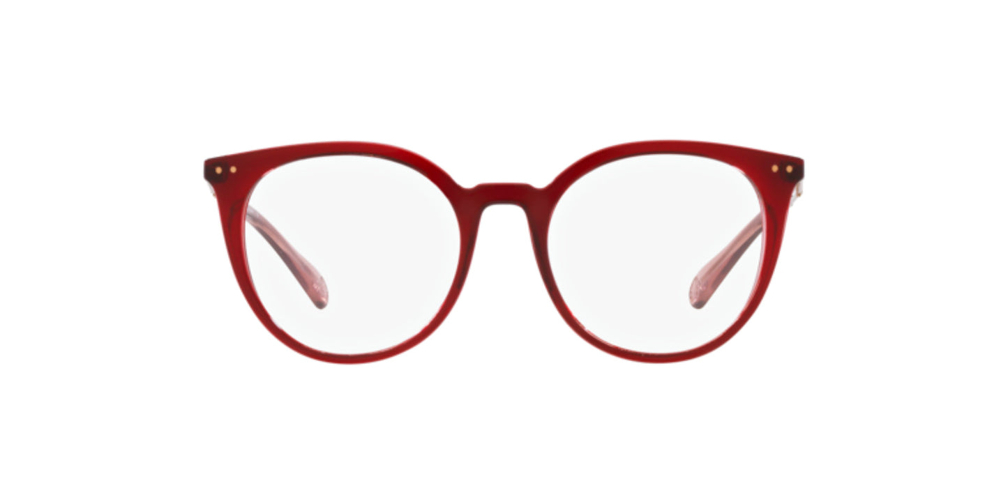 Lente Oftálmico Kipling KP3168 Vino