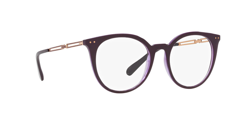 Lente Oftálmico Kipling KP3168 Morado