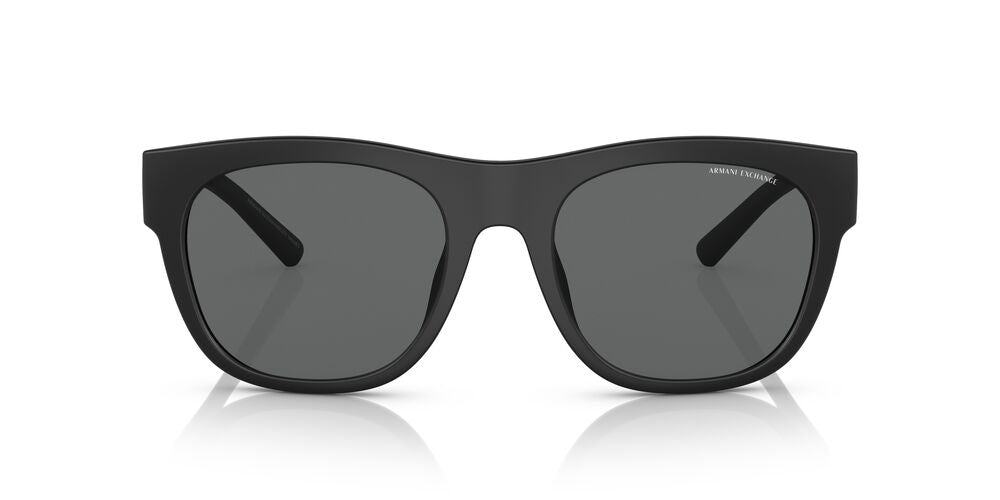 Lentes de Sol Armani Exchange AX4128SU Negro