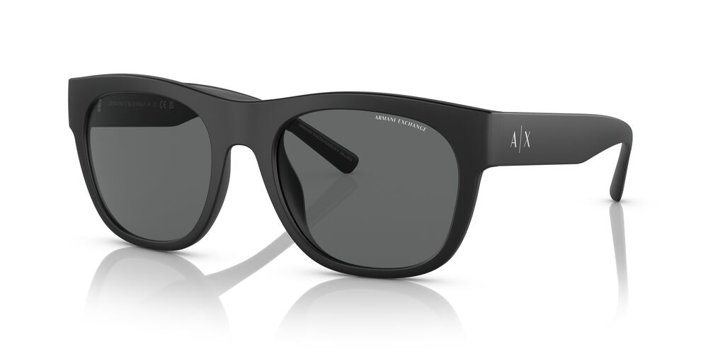 Lentes de Sol Armani Exchange AX4128SU Negro