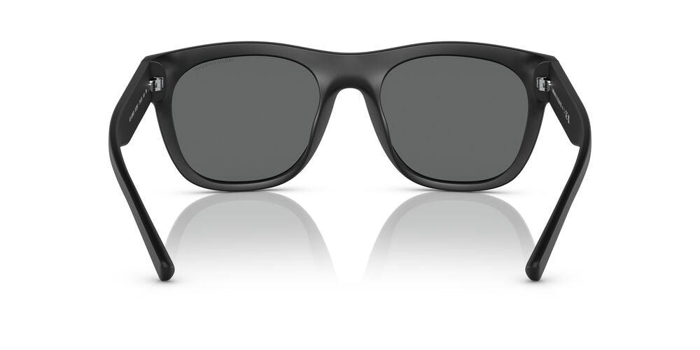 Lentes de Sol Armani Exchange AX4128SU Negro