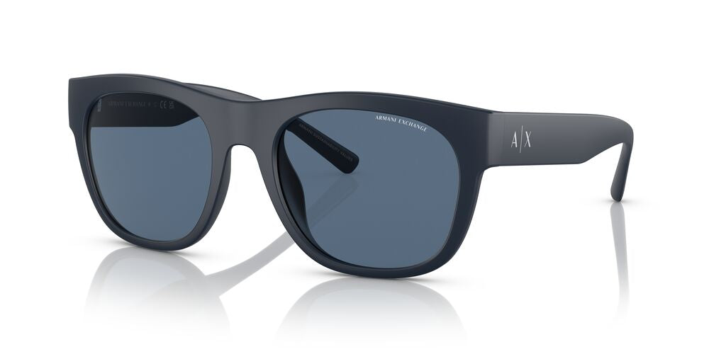 Lentes de Sol Armani Exchange AX4128SU Azul