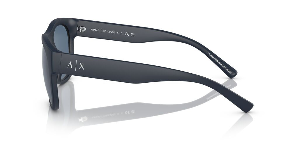 Lentes de Sol Armani Exchange AX4128SU Azul