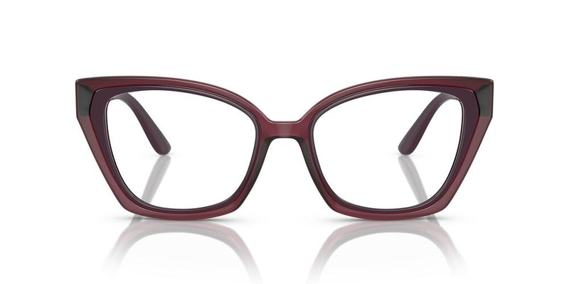 Lente Oftálmico Vogue Eyewear VO5503L Vino
