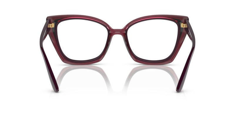 Lente Oftálmico Vogue Eyewear VO5503L Vino
