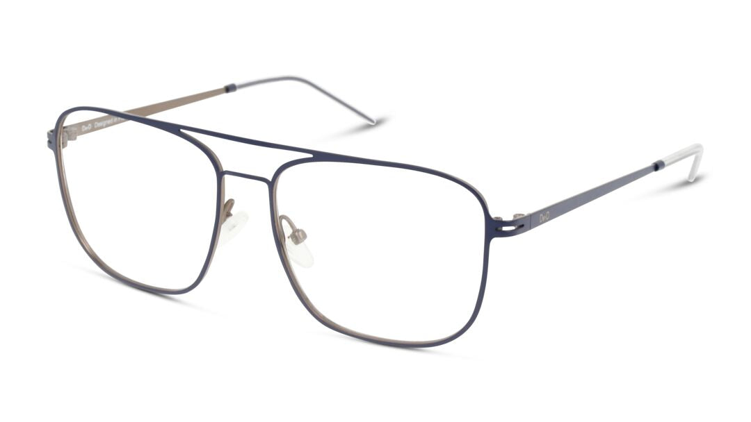 Lente Oftálmico Vogue Eyewear VO4274L Azul