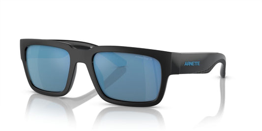 Lentes de Sol Arnette 0AN4326U Negro