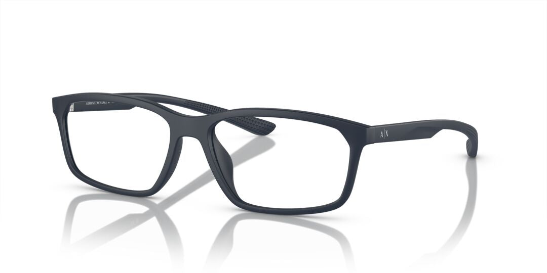 Lente Oftálmico Armani Exchange AX3108U Azul