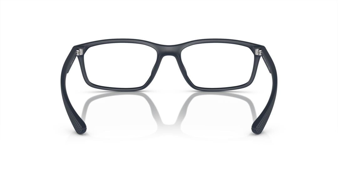 Lente Oftálmico Armani Exchange AX3108U Azul