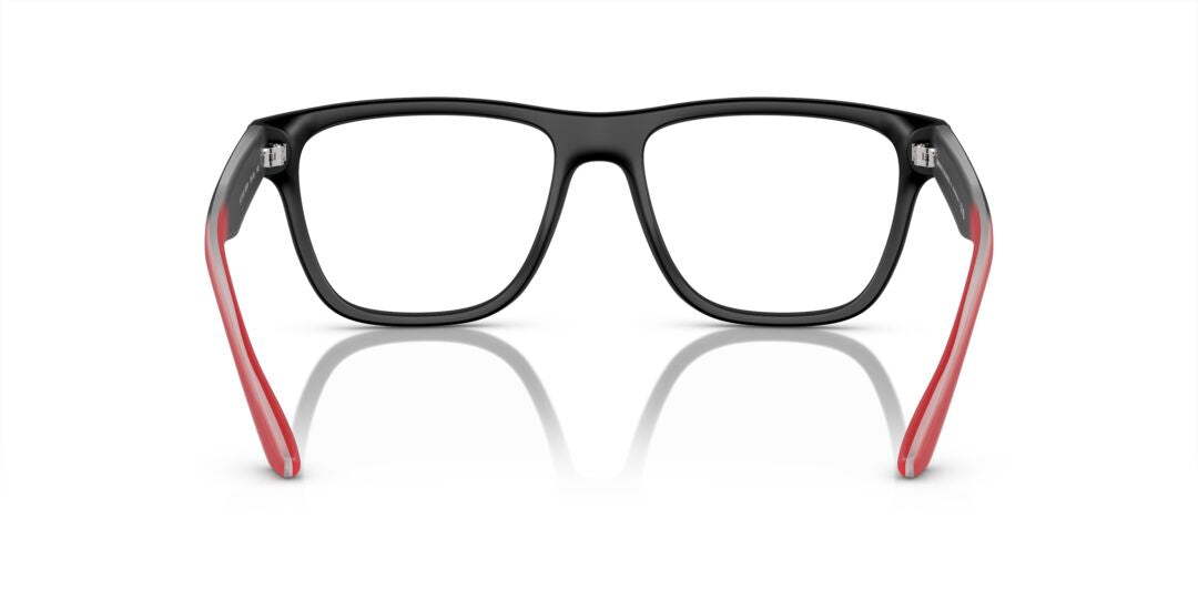 Lente Oftálmico Armani Exchange AX3105 Negro