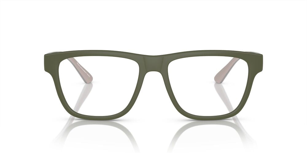 Lente Oftálmico Armani Exchange AX3105 Verde