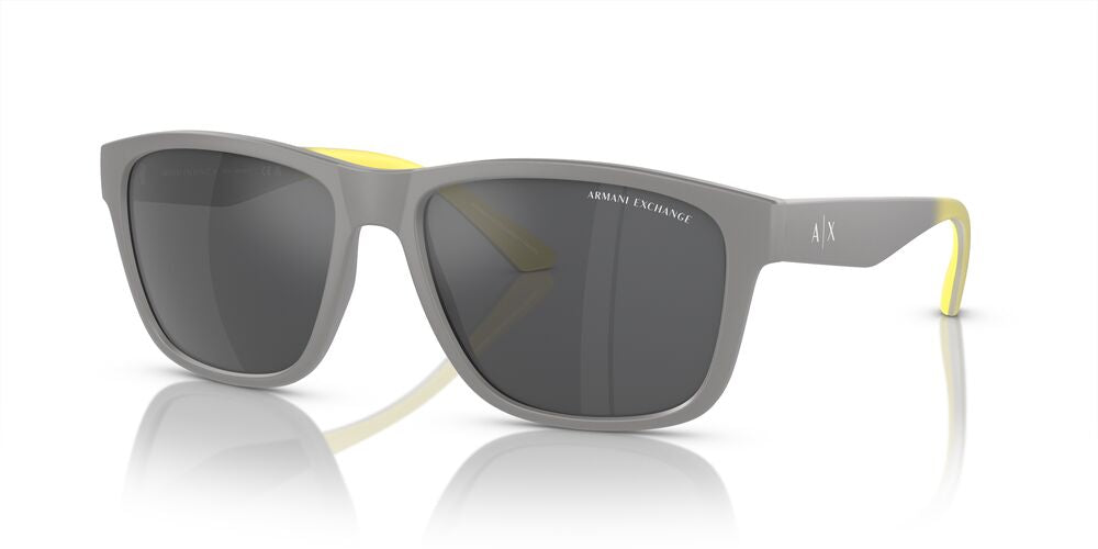 Lentes de Sol Armani Exchange AX4135S Gris