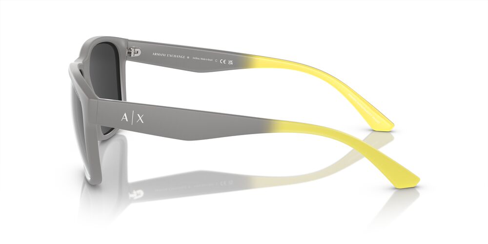 Lentes de Sol Armani Exchange AX4135S Gris
