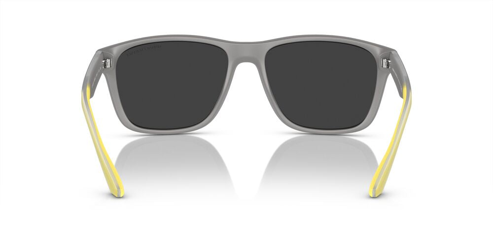 Lentes de Sol Armani Exchange AX4135S Gris