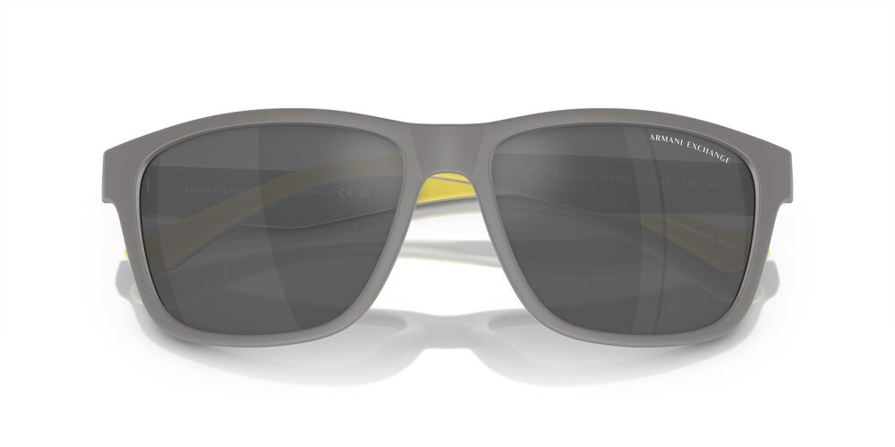 Lentes de Sol Armani Exchange AX4135S Gris