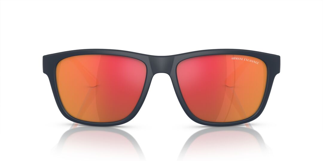 Lentes de Sol Armani Exchange AX4135S Azul
