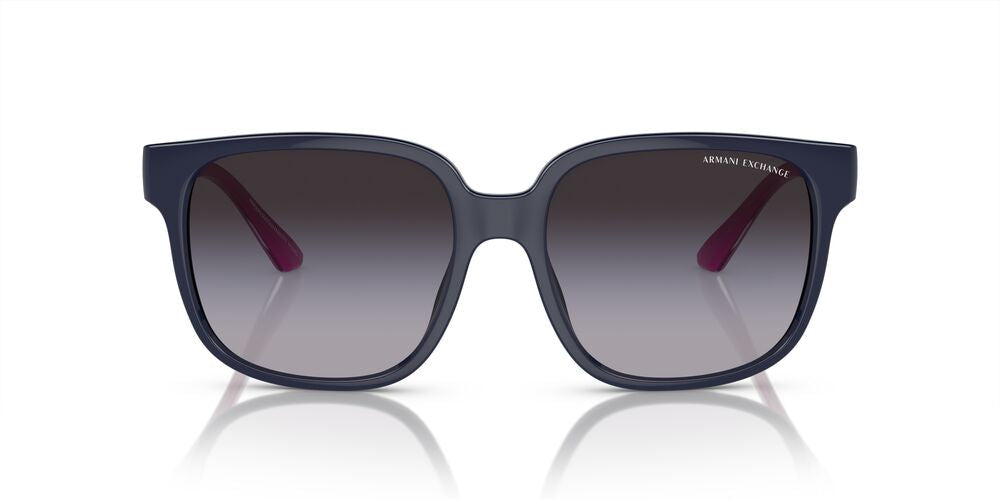 Lentes de Sol Armani Exchange AX4136SU Azul