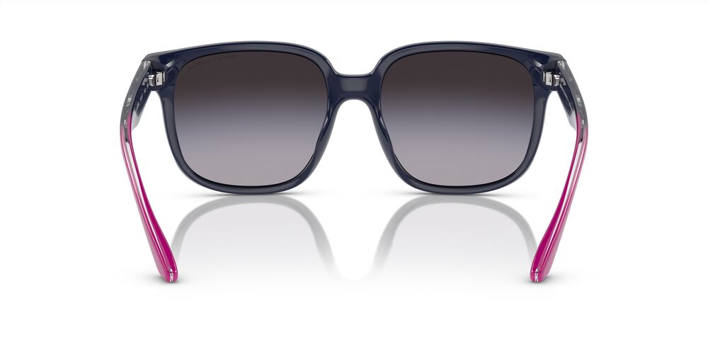 Lentes de Sol Armani Exchange AX4136SU Azul