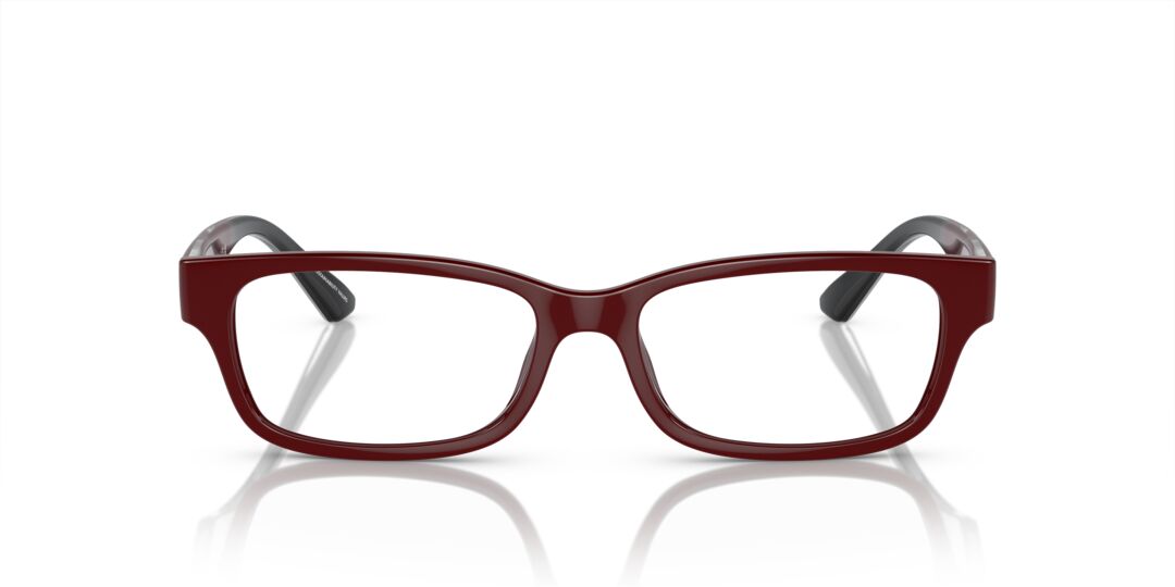 Lente Oftálmico Armani Exchange AX3107U Vino