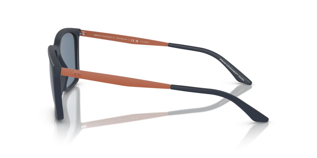 Lentes de Sol Armani Exchange AX4138S Azul
