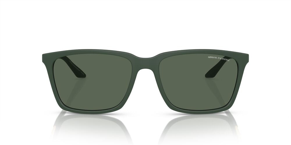 Lentes de Sol Armani Exchange AX4138S Verde